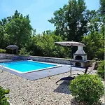 With Pool In 54912 Grižane