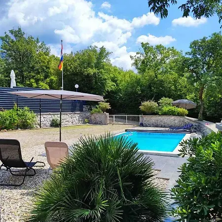 With Pool In 54912