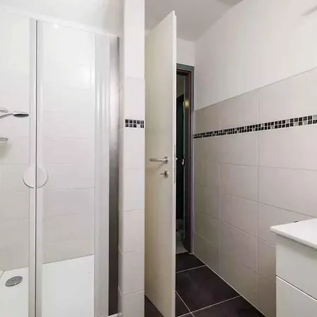 Σπίτι διακοπών With Pool In 54912